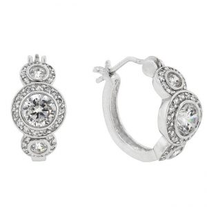 Legacy Earrings